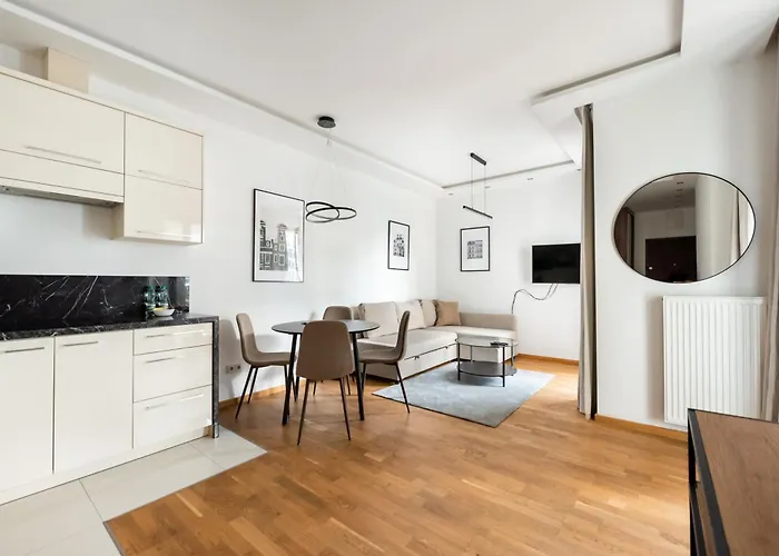 Pokorna Comfort Apartment