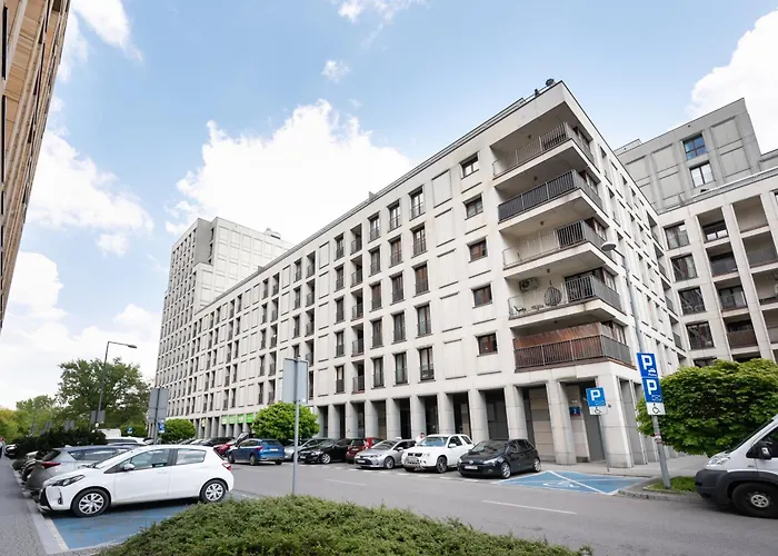 Pokorna Comfort Apartment