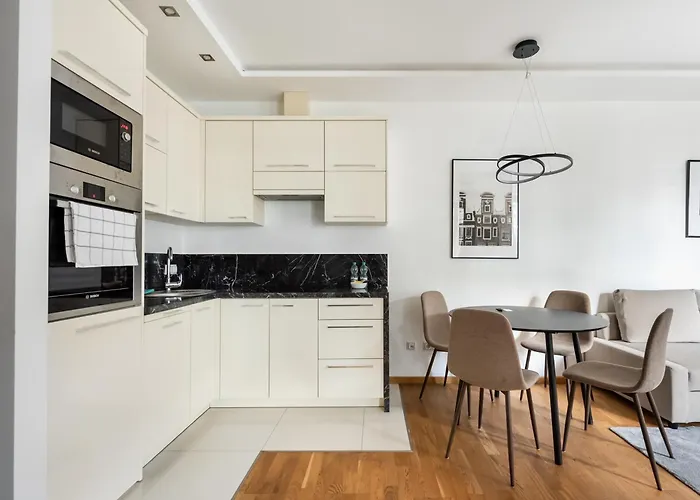 Pokorna Comfort Apartment