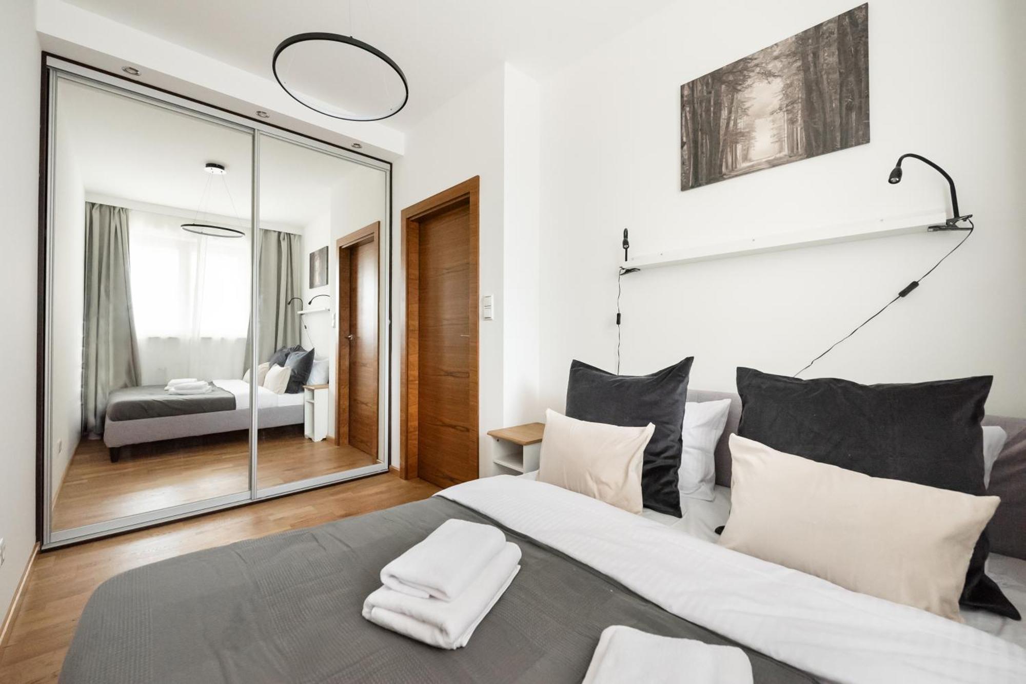 Apartment Pokorna Comfort *
