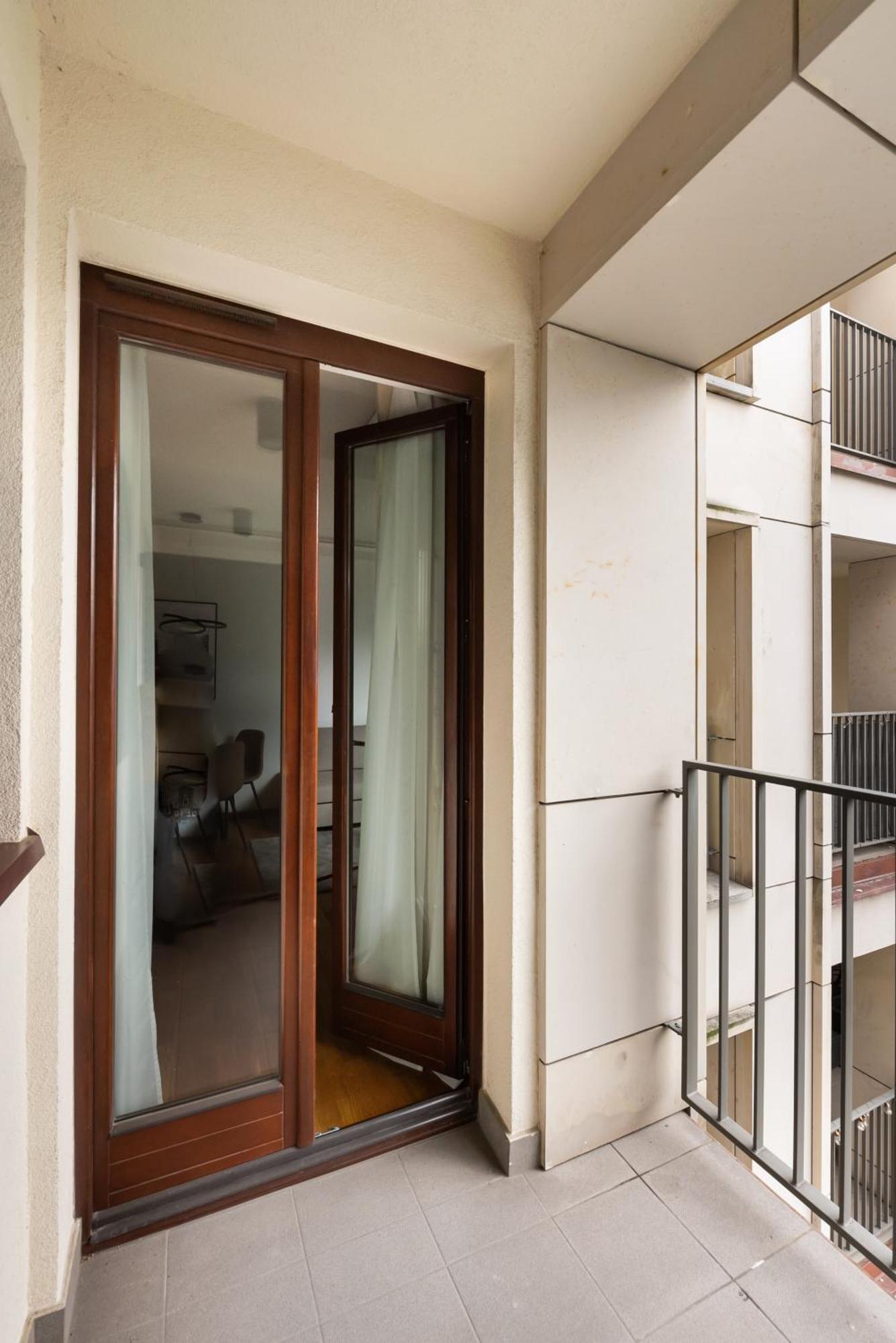 Appartamento Pokorna Comfort