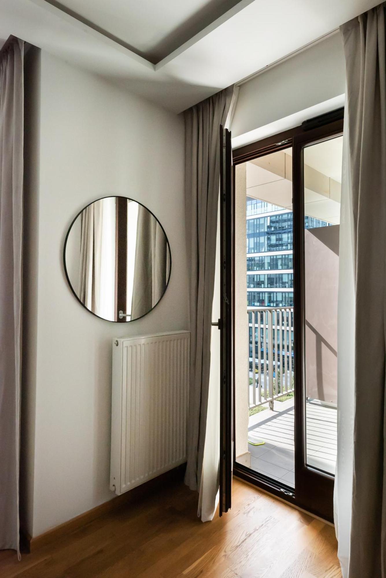 Appartamento Pokorna Comfort