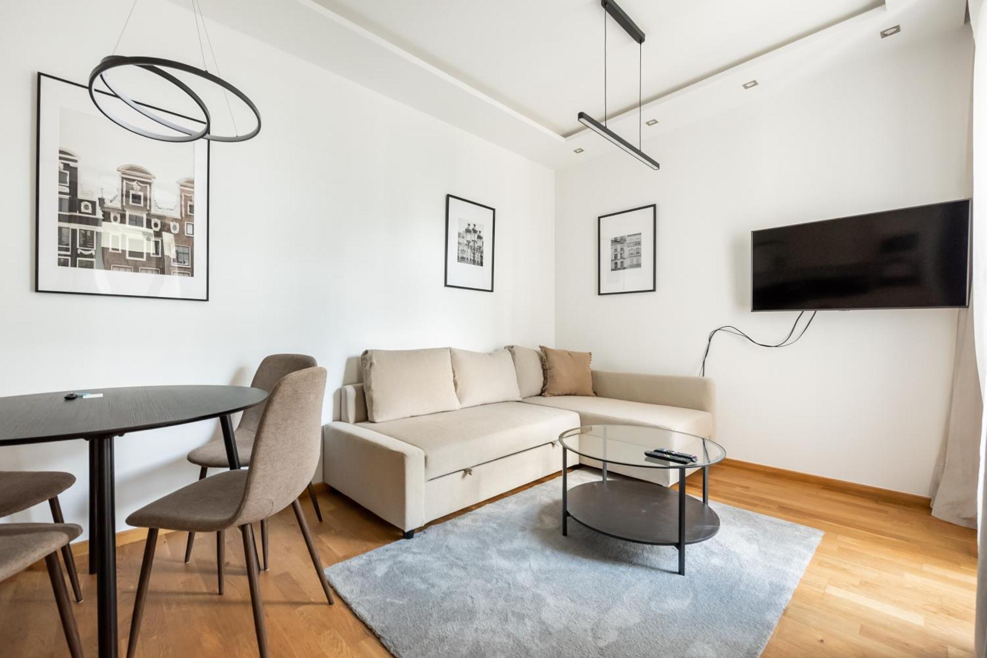 Appartamento Pokorna Comfort *