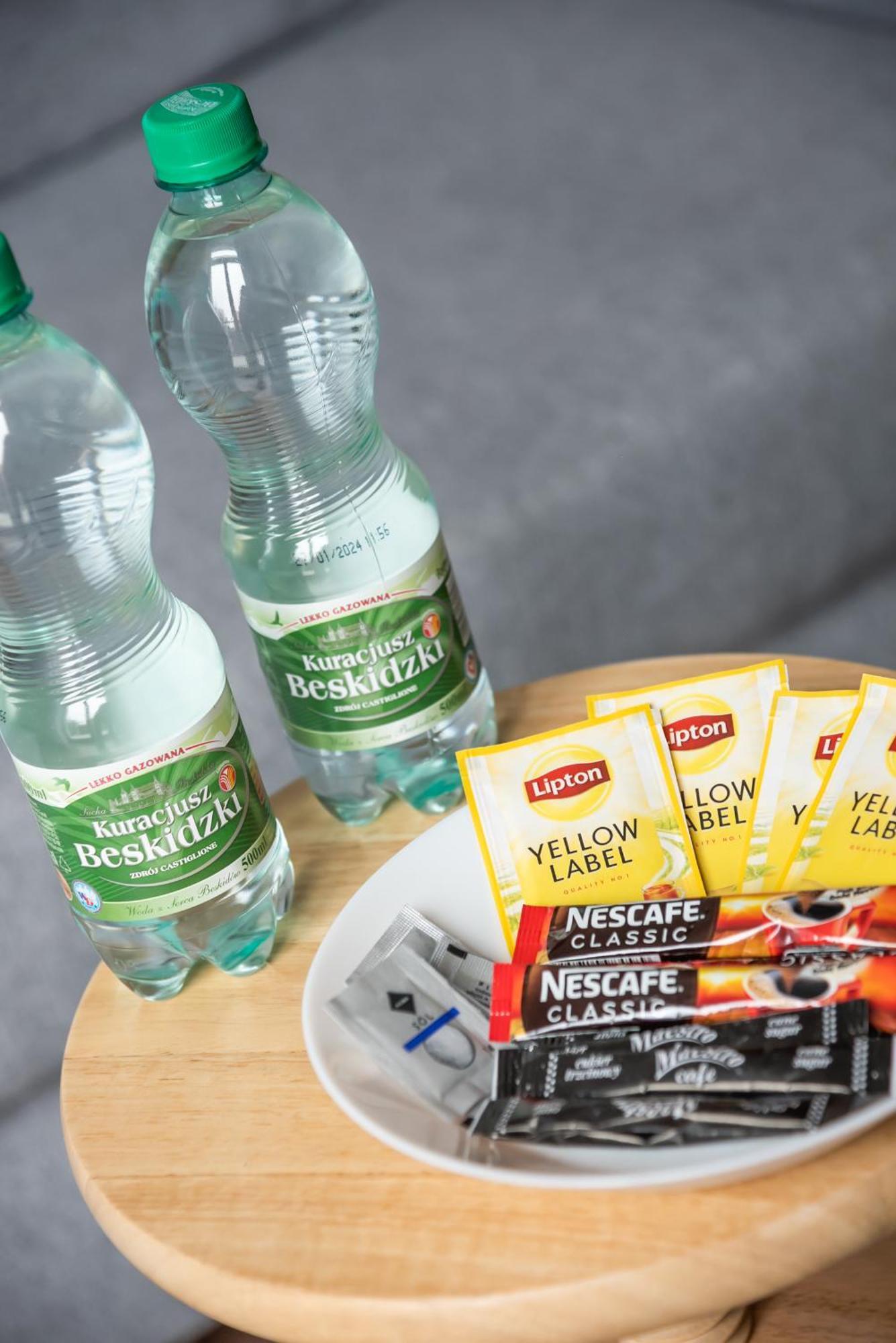 Appartamento Pokorna Comfort Varsavia
