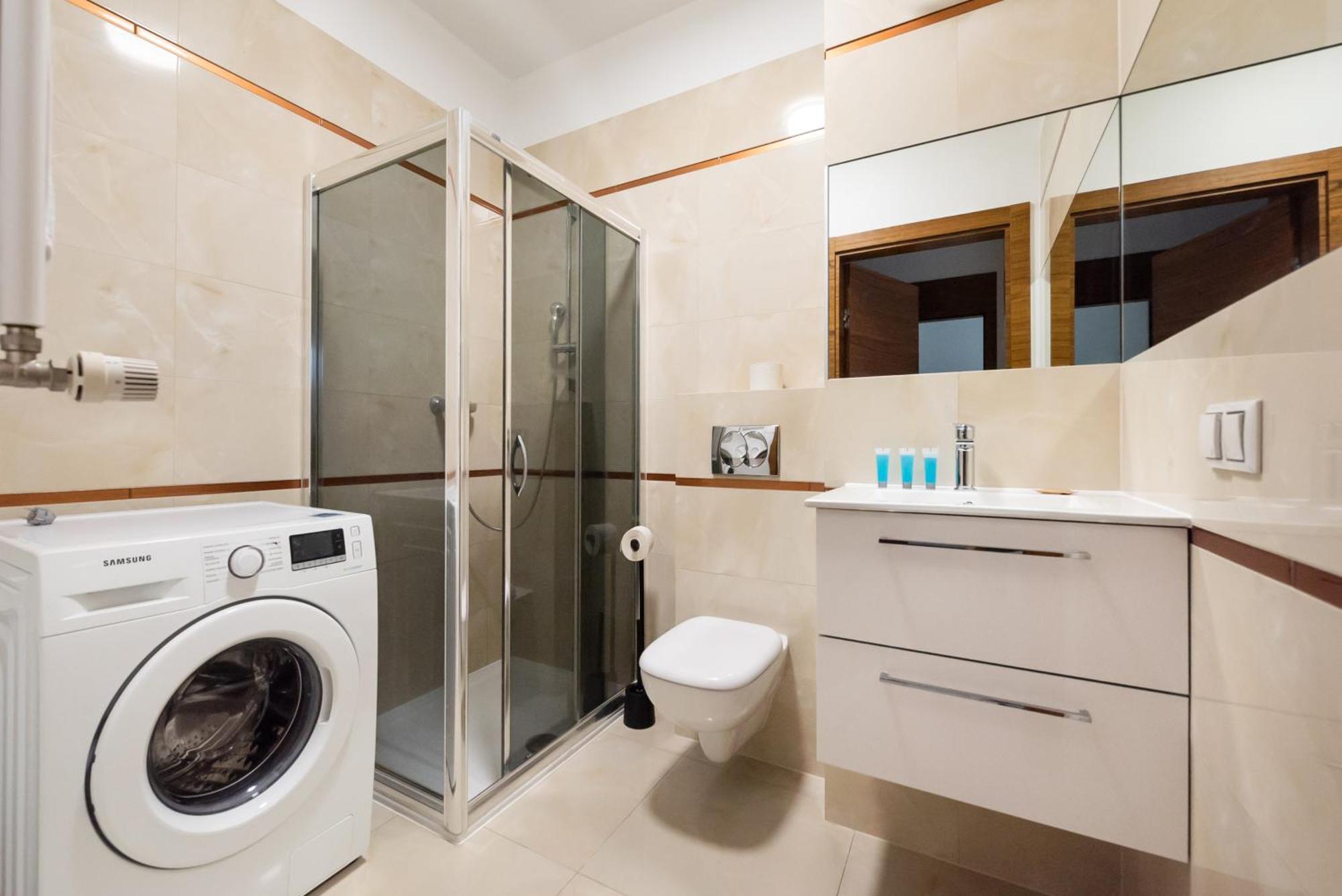 Appartamento Pokorna Comfort