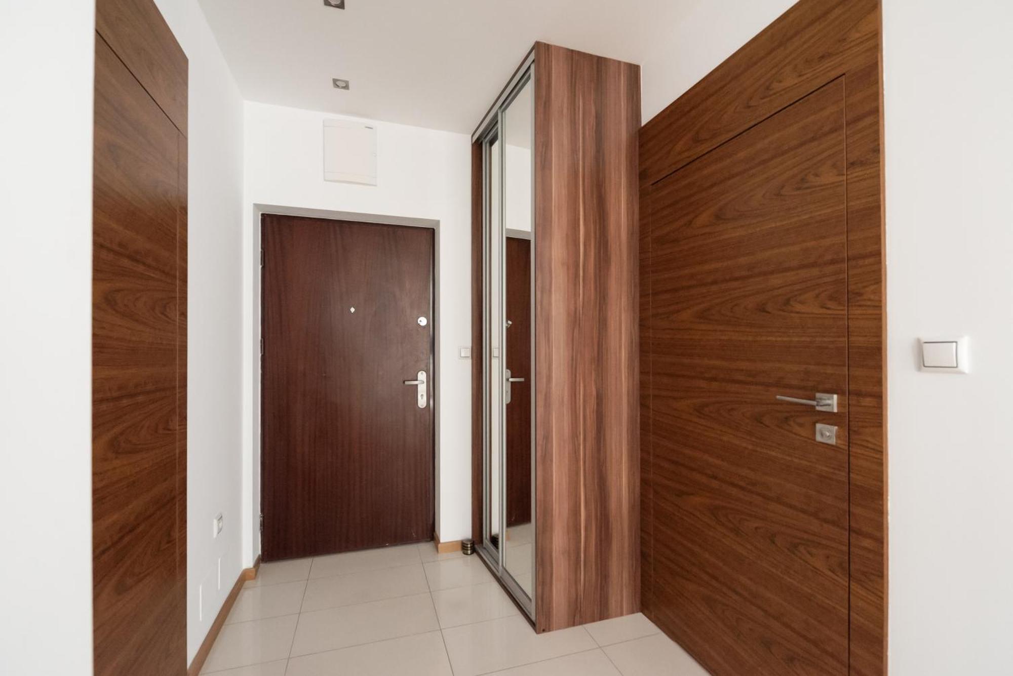 Appartamento Pokorna Comfort *