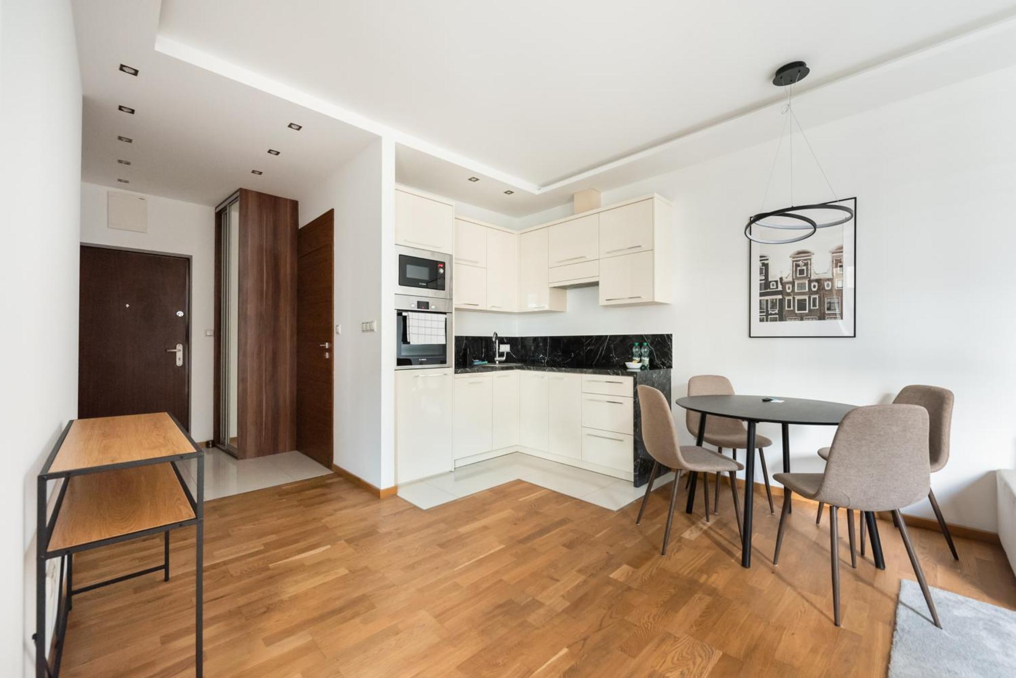 Appartamento Pokorna Comfort *