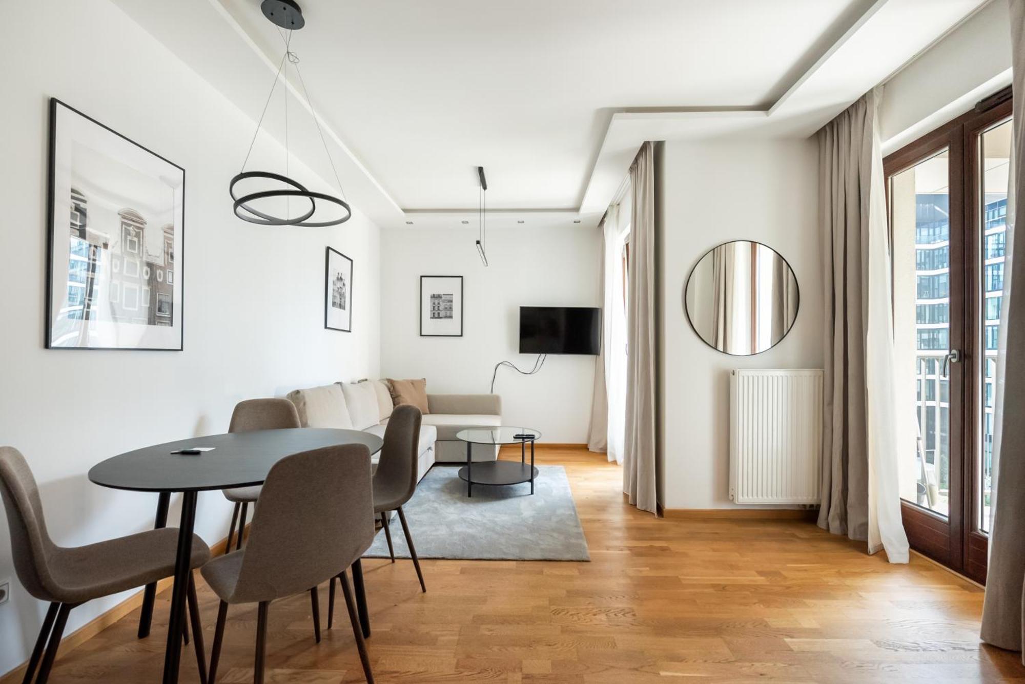 Appartamento Pokorna Comfort *