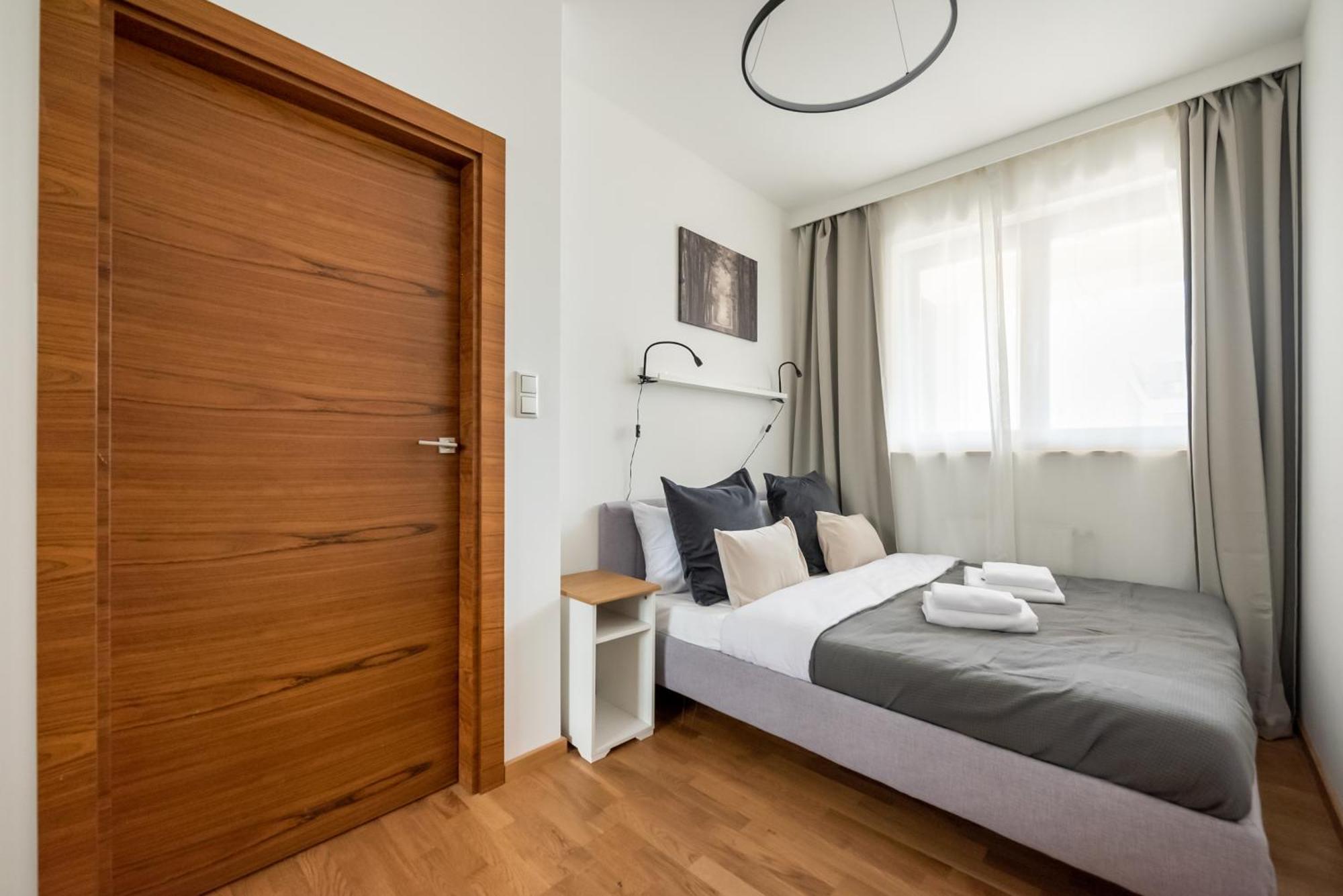 Appartamento Pokorna Comfort Varsavia